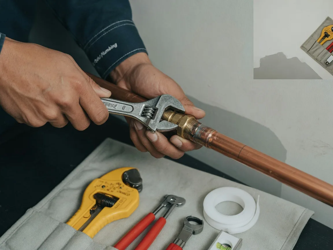 Why choose Drain Cleaning in Scott, LA